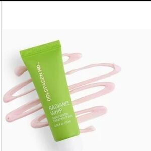 New Goldfaden MD Radiance Whip Brightening Mask